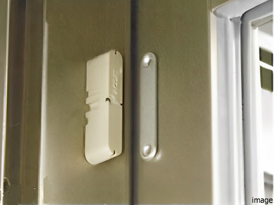 防犯システム｜番町パークハウス