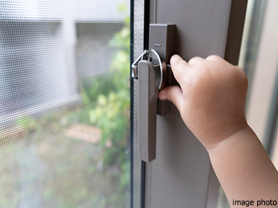 クレセントイメージ｜番町パークハウス