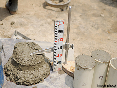 受入検査イメージ｜番町パークハウス