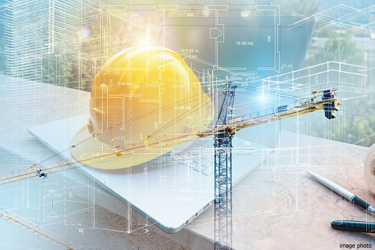 工事イメージ｜番町パークハウス