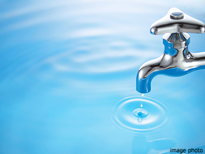 水道イメージ｜番町パークハウス