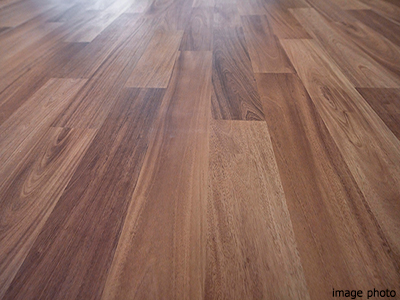 ホルムアルデヒドイメージ｜番町パークハウス