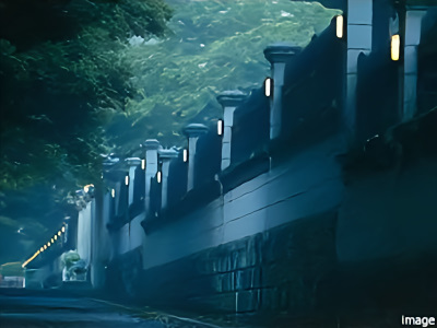 周辺イメージ｜番町パークハウス