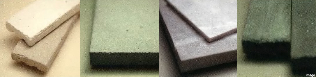 マテリアルイメージ｜番町パークハウス