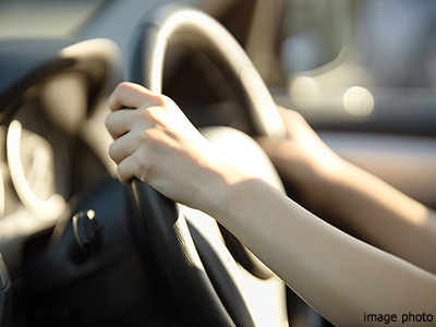 運転イメージ｜番町パークハウス