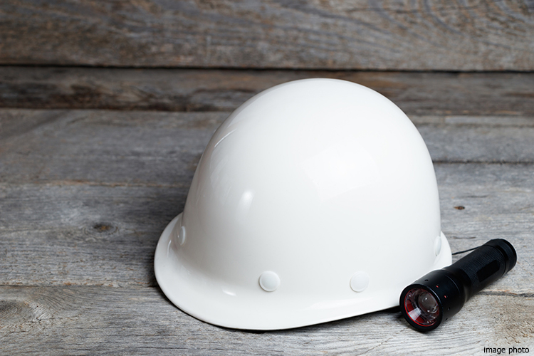 防災ヘルメットイメージ｜番町パークハウス