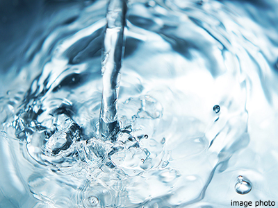 水イメージ｜番町パークハウス